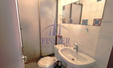 Departamento 2 dormitorios sector Terminal de Buses Quintero