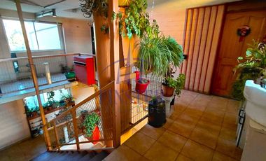 Departamento 2 dormitorios sector Terminal de Buses Quintero