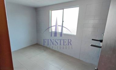 Departamento 2 dormitorios sector Terminal de Buses Quintero