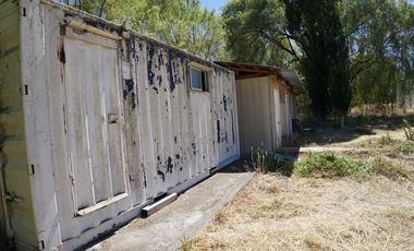 🏭 Fábrica industrial regularizada en venta – Quillón