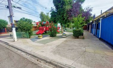 Casa en venta en El Bosque - Esplendida