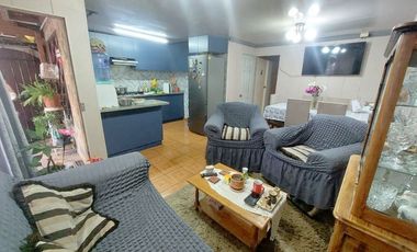 Casa en venta en El Bosque - Esplendida