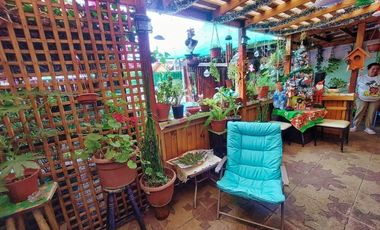 Casa en venta en El Bosque - Esplendida