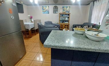Casa en venta en El Bosque - Esplendida
