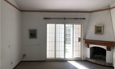 Venta de casa en Lujan de Cuyo, Mendoza.