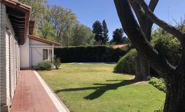 Venta de casa en Lujan de Cuyo, Mendoza.