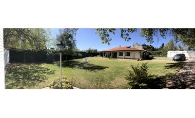 Venta de casa en Lujan de Cuyo, Mendoza.