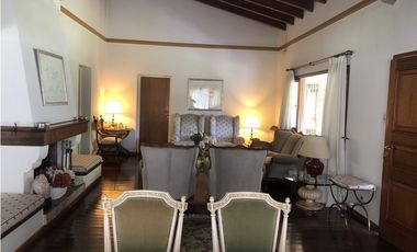 Venta de casa en Lujan de Cuyo, Mendoza.