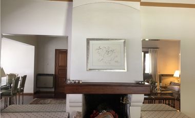 Venta de casa en Lujan de Cuyo, Mendoza.