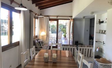 Venta de casa en Lujan de Cuyo, Mendoza.