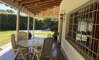 Venta de casa en Lujan de Cuyo, Mendoza.