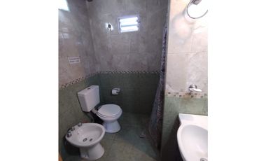 ALQUILER ANUAL 2 CASAS SANTA CRUZ DEL LAGO PILETA