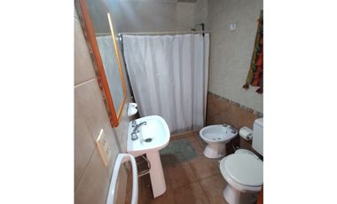 ALQUILER ANUAL 2 CASAS SANTA CRUZ DEL LAGO PILETA