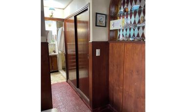 COMPLEJO RESIDENCIAL LA CALETA.