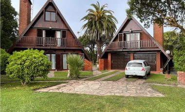 COMPLEJO RESIDENCIAL LA CALETA.