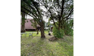 COMPLEJO RESIDENCIAL LA CALETA.