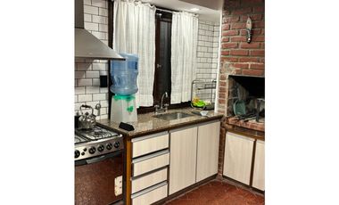 COMPLEJO RESIDENCIAL LA CALETA.