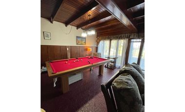 COMPLEJO RESIDENCIAL LA CALETA.