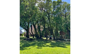 COMPLEJO RESIDENCIAL LA CALETA.