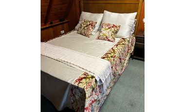 COMPLEJO RESIDENCIAL LA CALETA.