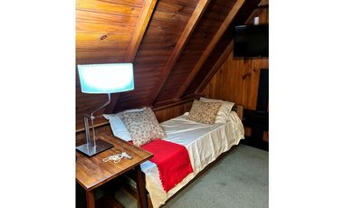 COMPLEJO RESIDENCIAL LA CALETA.