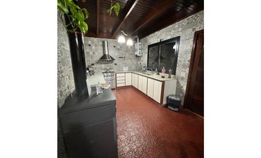 COMPLEJO RESIDENCIAL LA CALETA.