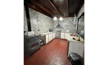 COMPLEJO RESIDENCIAL LA CALETA.