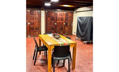 COMPLEJO RESIDENCIAL LA CALETA.