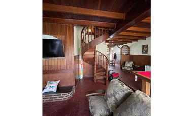 COMPLEJO RESIDENCIAL LA CALETA.