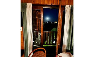 COMPLEJO RESIDENCIAL LA CALETA.