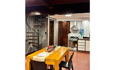 COMPLEJO RESIDENCIAL LA CALETA.