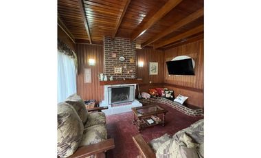 COMPLEJO RESIDENCIAL LA CALETA.