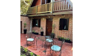 COMPLEJO RESIDENCIAL LA CALETA.