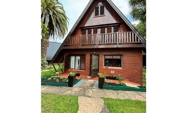 COMPLEJO RESIDENCIAL LA CALETA.