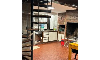 COMPLEJO RESIDENCIAL LA CALETA.