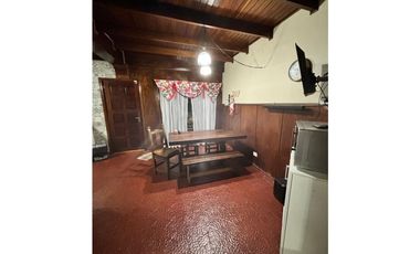 COMPLEJO RESIDENCIAL LA CALETA.