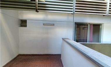 INKASA INMOBILIARIA - ALQUILA DEPARTAMENTO EN CAPITAL