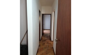 INKASA INMOBILIARIA - ALQUILA DEPARTAMENTO EN CAPITAL