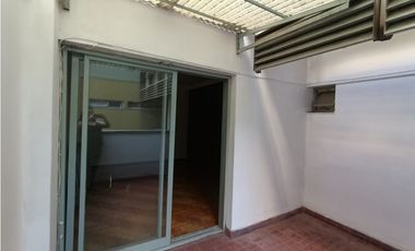 INKASA INMOBILIARIA - ALQUILA DEPARTAMENTO EN CAPITAL