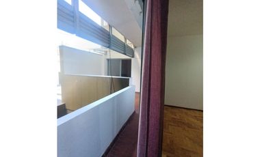 INKASA INMOBILIARIA - ALQUILA DEPARTAMENTO EN CAPITAL