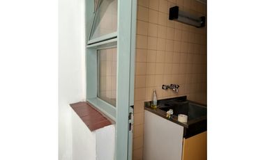 INKASA INMOBILIARIA - ALQUILA DEPARTAMENTO EN CAPITAL