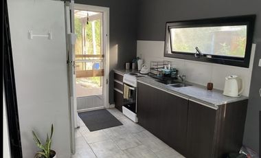 CASA 5 AMBIENTES. LA CALETA.