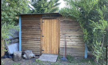 CASA 5 AMBIENTES. LA CALETA.