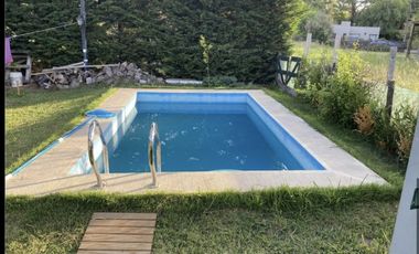 CASA 5 AMBIENTES. LA CALETA.