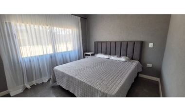 Imponente Casa en Barrio Pioneros- Febrero Temporada 2026