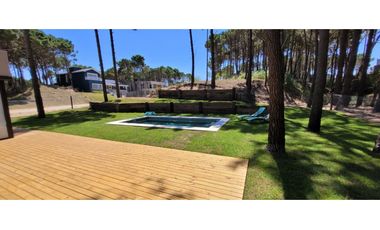 Imponente Casa en Barrio Pioneros- Febrero Temporada 2026