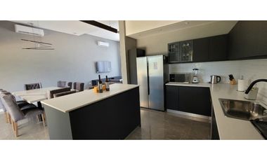 Imponente Casa en Barrio Pioneros- Febrero Temporada 2026