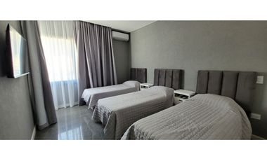 Imponente Casa en Barrio Pioneros- Febrero Temporada 2026