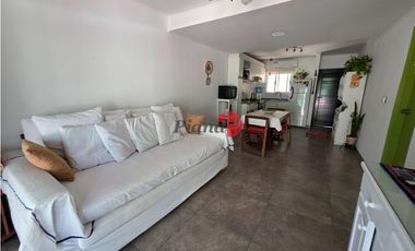 Departamento en Venta - Zona Nayades - Moderno - Amarras