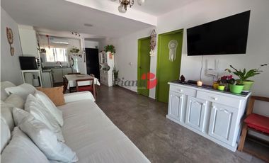 Departamento en Venta - Zona Nayades - Moderno - Amarras